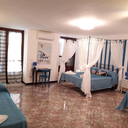 Suite Palazzo Luciani Salerno Bagian luar foto