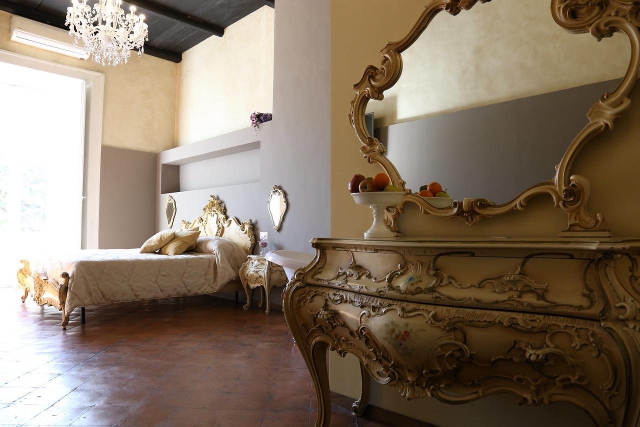 Suite Palazzo Luciani Salerno Bagian luar foto