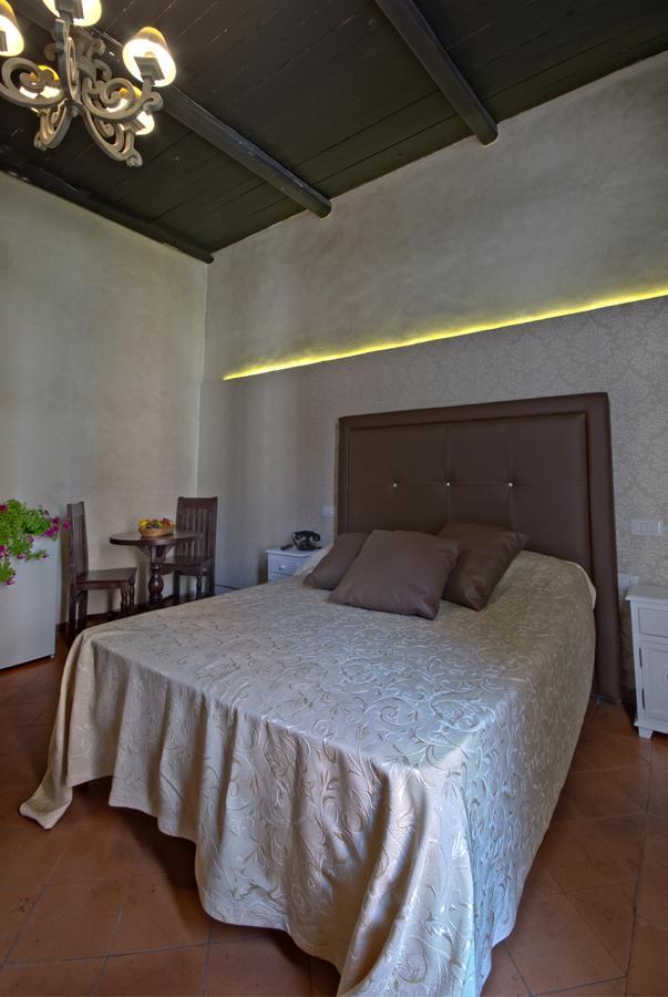 Suite Palazzo Luciani Salerno Bagian luar foto