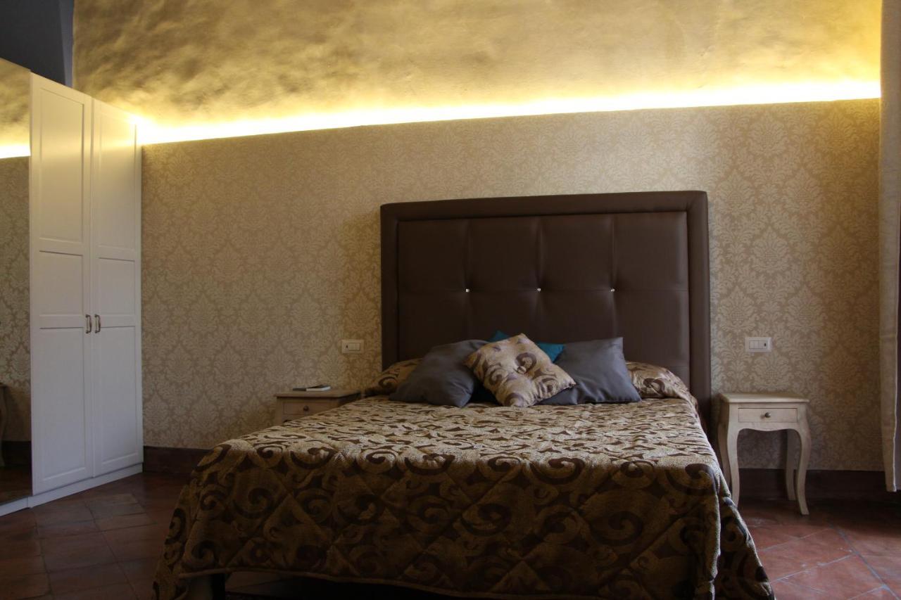 Suite Palazzo Luciani Salerno Bagian luar foto